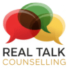 Real Talk Counselling Logo