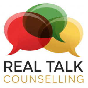 Real Talk Counselling Logo